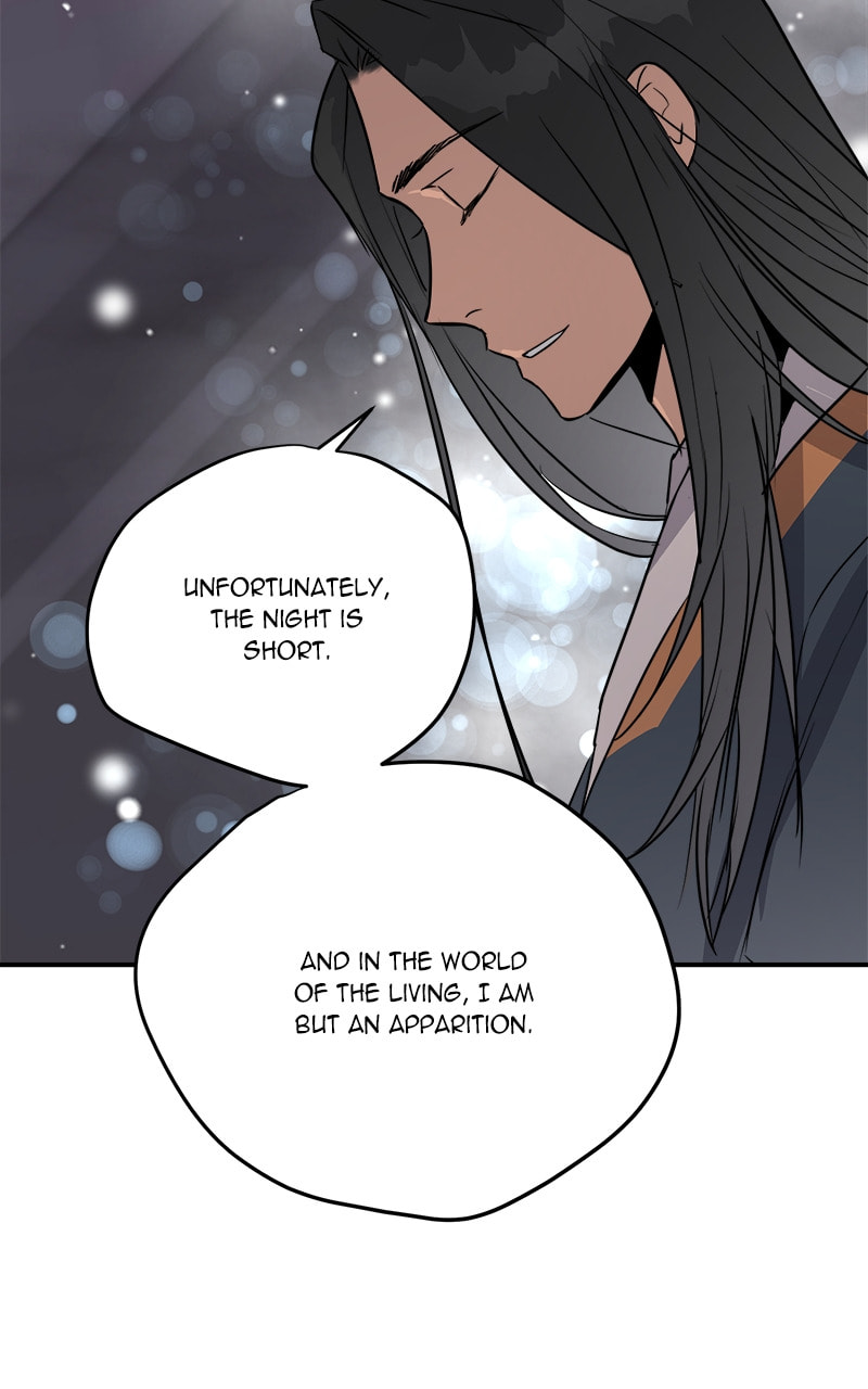 This Life to the Next Chapter 73 page 20 - 