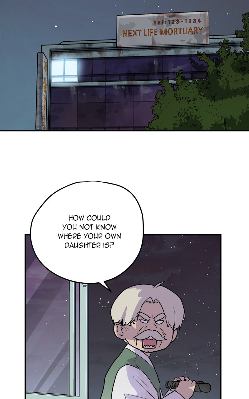 This Life to the Next Chapter 73 page 3 - 