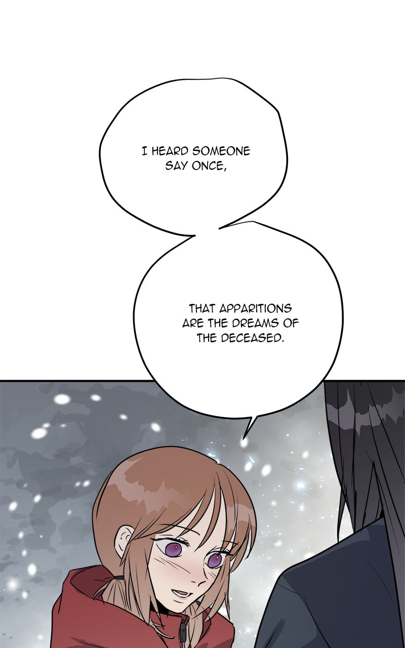 This Life to the Next Chapter 73 page 21 - 