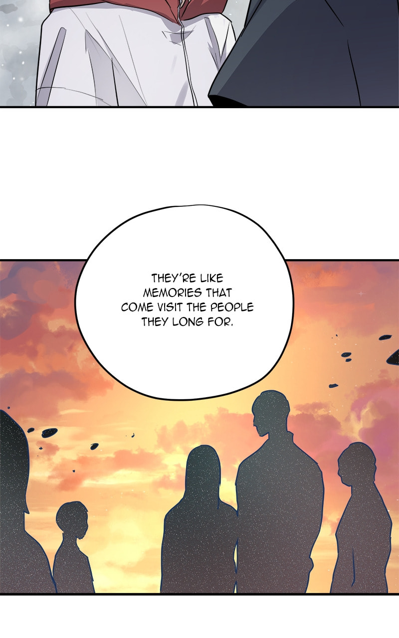 This Life to the Next Chapter 73 page 22 - 