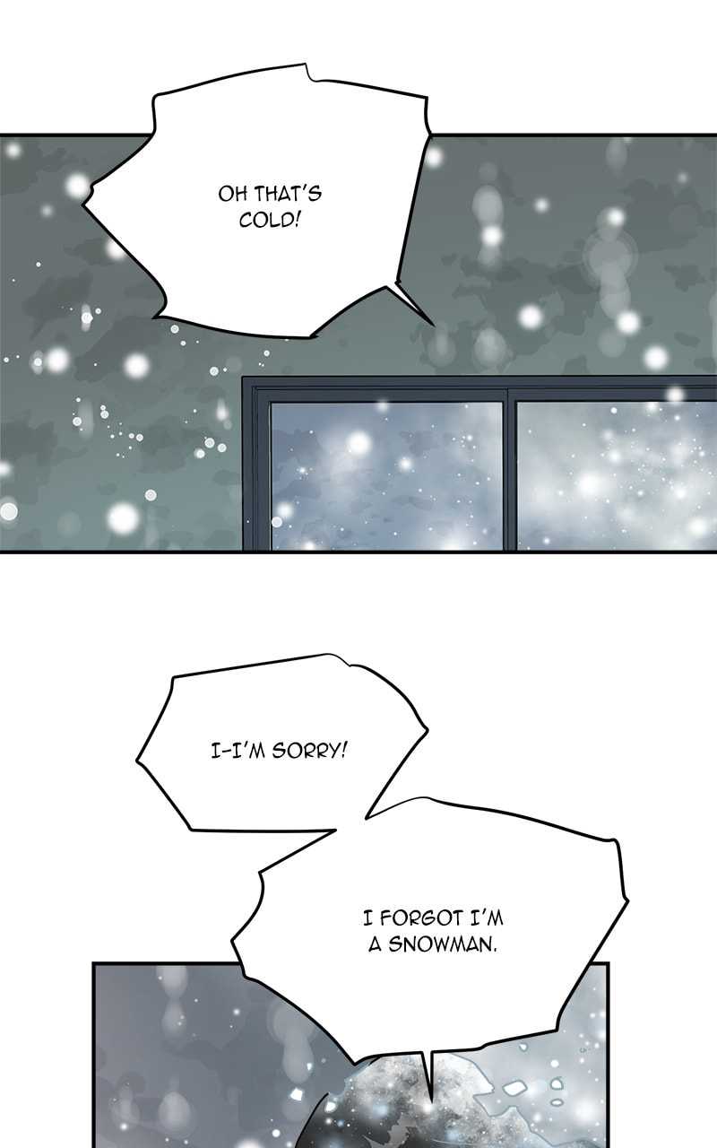 This Life to the Next Chapter 73 page 29 - 