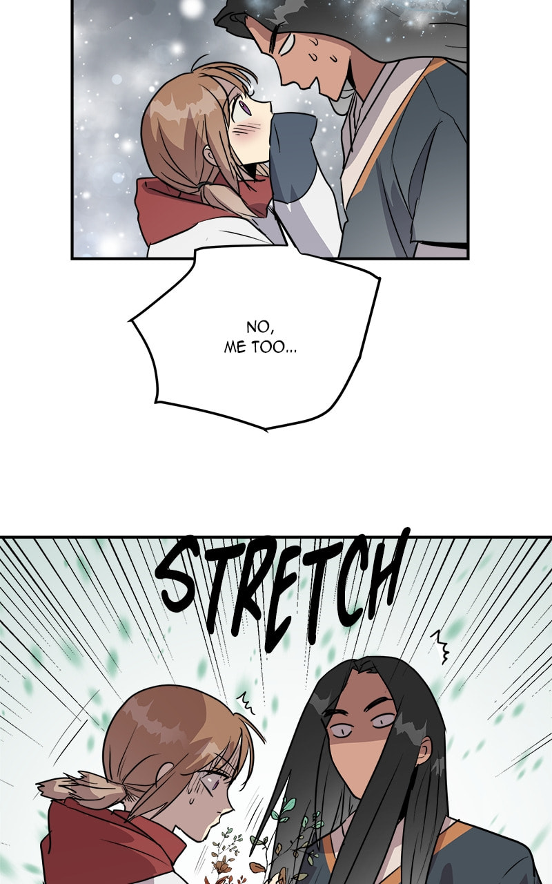This Life to the Next Chapter 73 page 30 - 