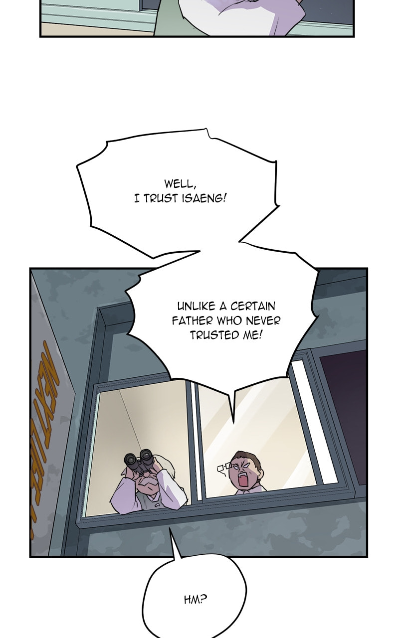 This Life to the Next Chapter 73 page 4 - 