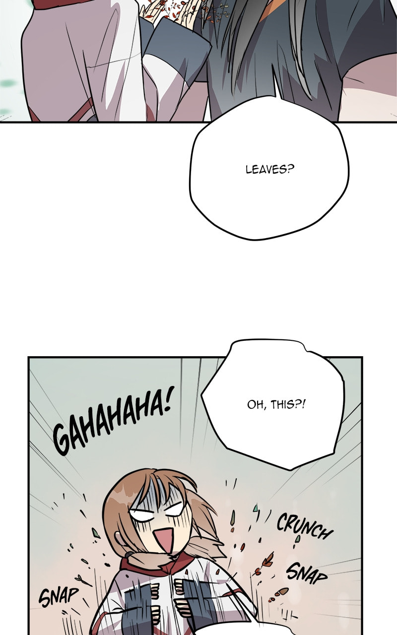 This Life to the Next Chapter 73 page 31 - 
