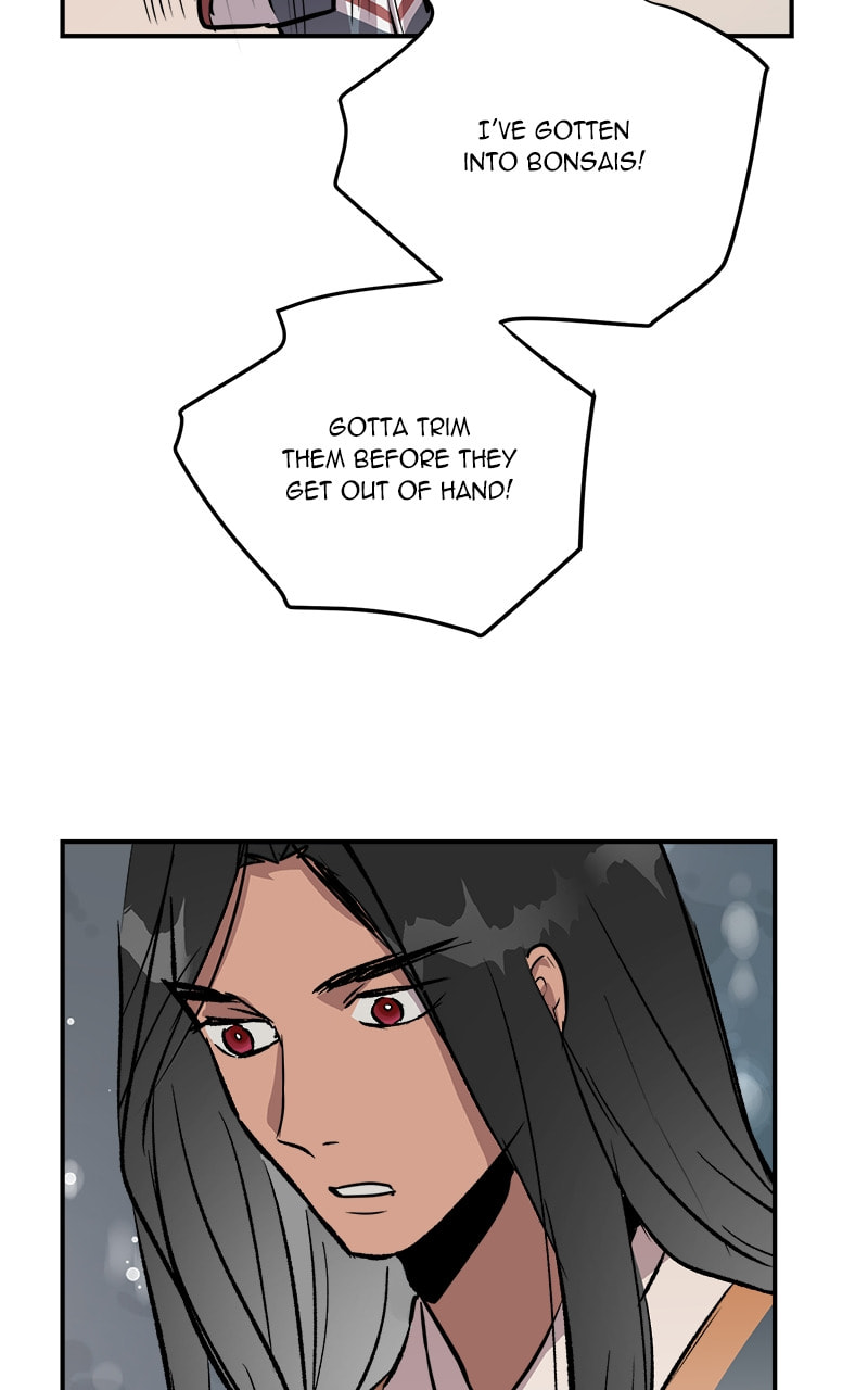 This Life to the Next Chapter 73 page 32 - 