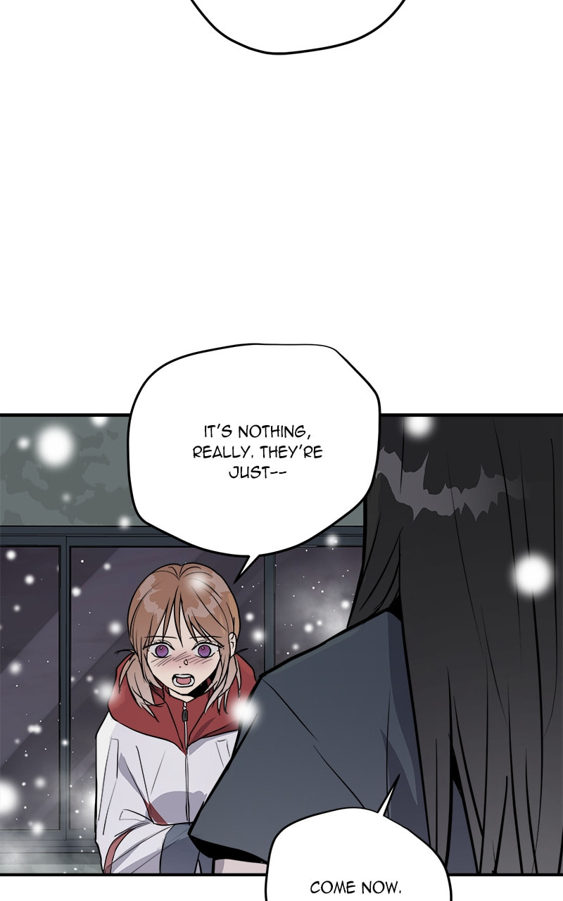 This Life to the Next Chapter 73 page 34 - 