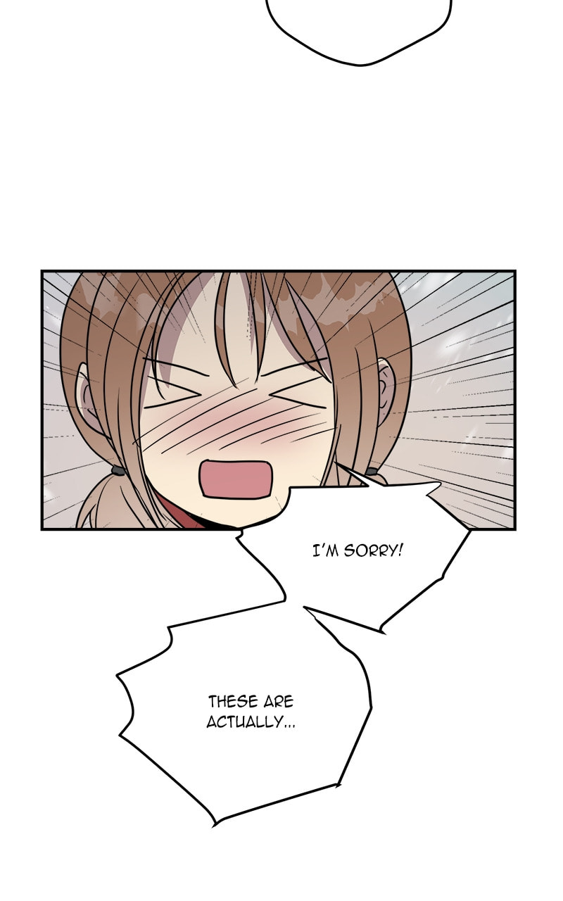 This Life to the Next Chapter 73 page 35 - 