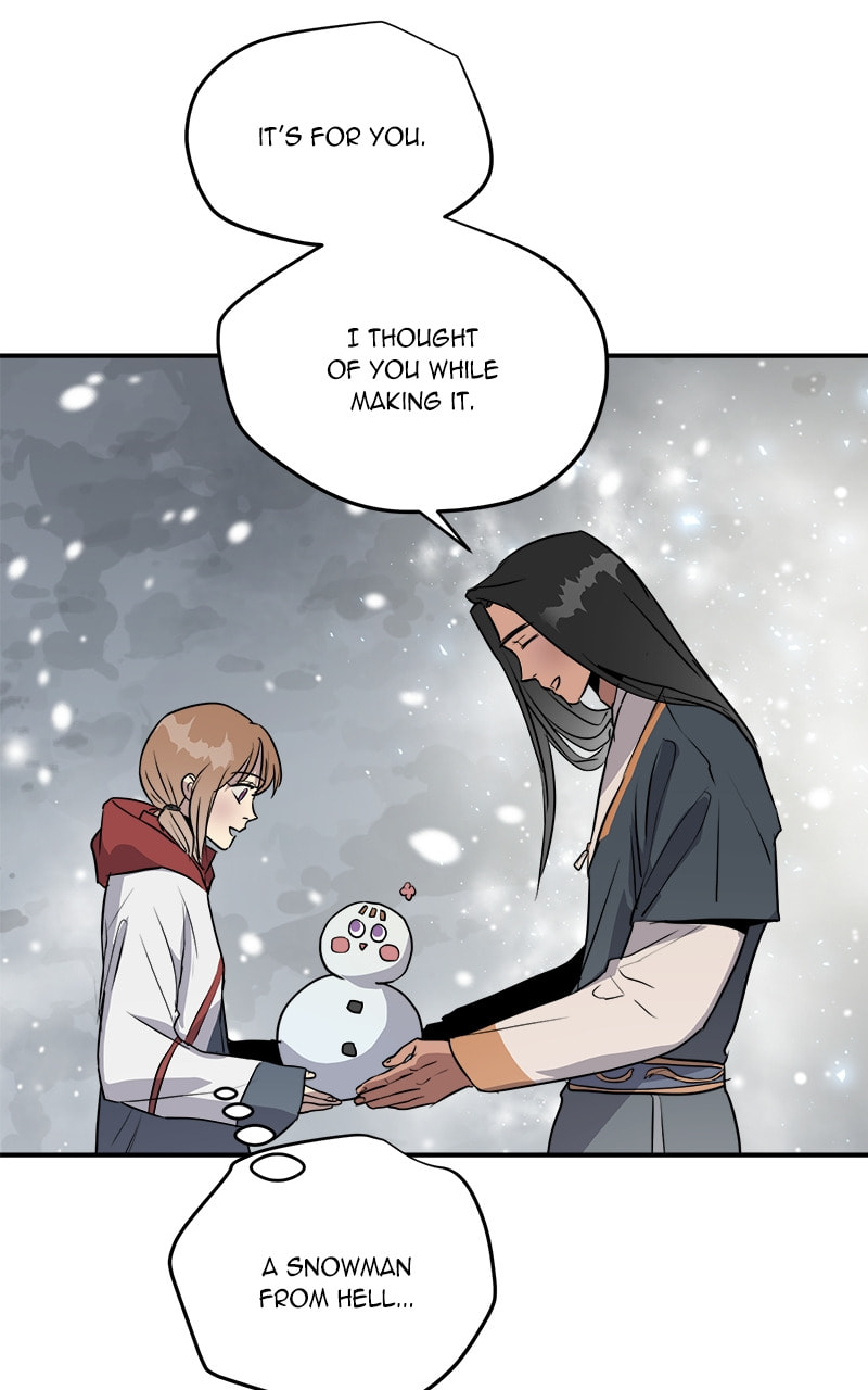 This Life to the Next Chapter 73 page 37 - 