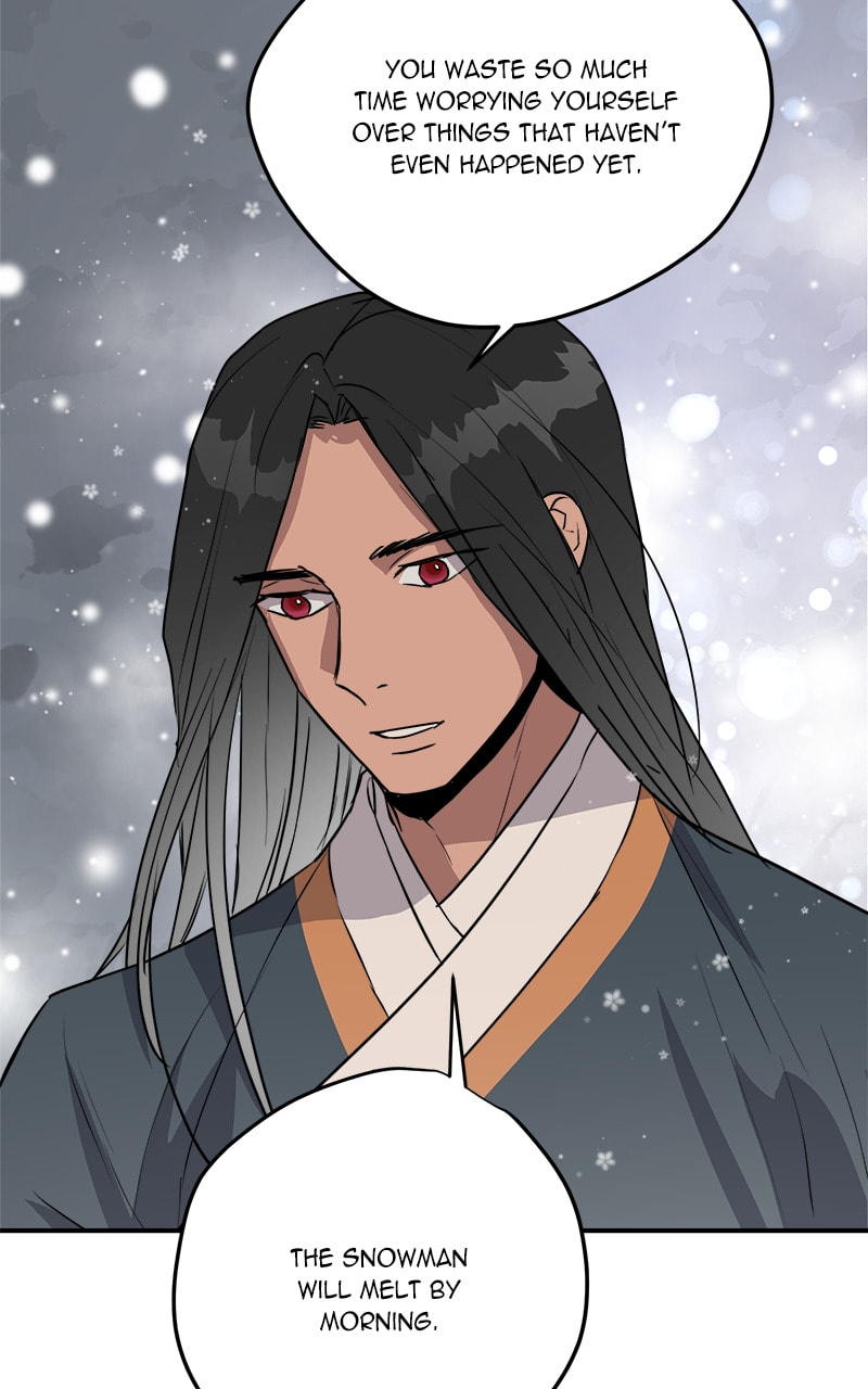This Life to the Next Chapter 73 page 45 - 