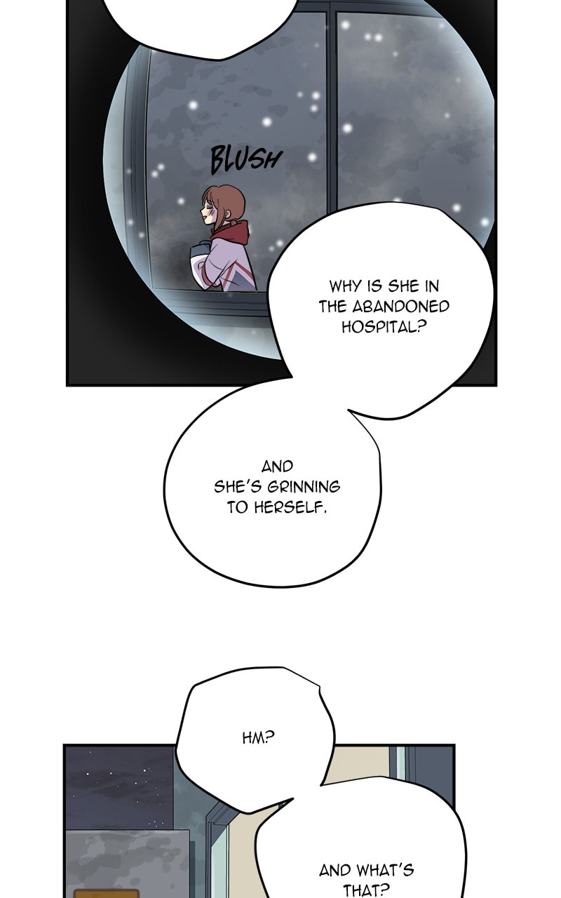 This Life to the Next Chapter 73 page 6 - 