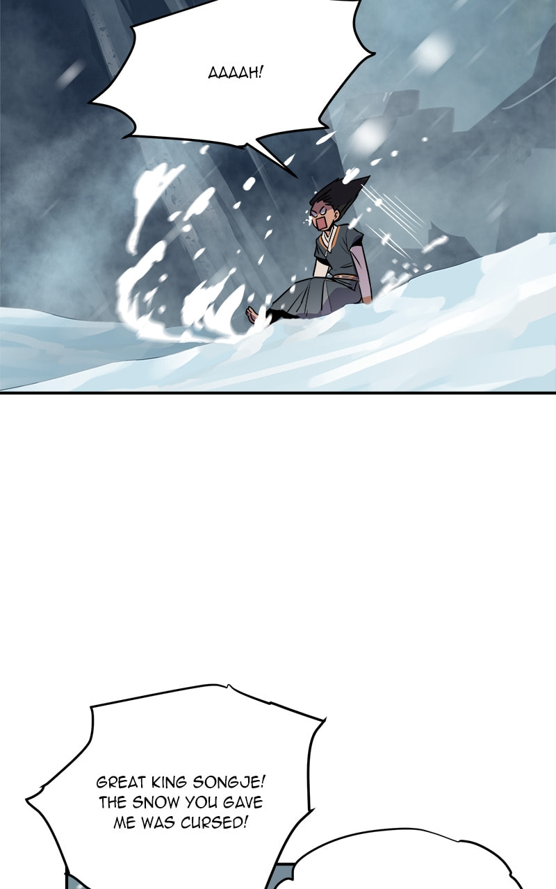 This Life to the Next Chapter 73 page 60 - 