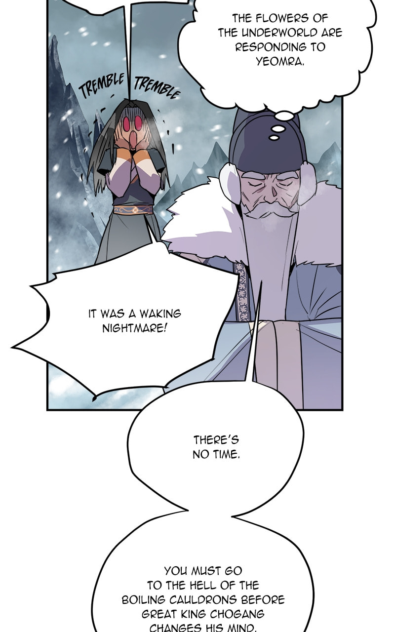 This Life to the Next Chapter 73 page 61 - 