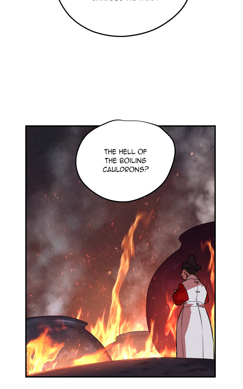This Life to the Next Chapter 73 page 62 - 