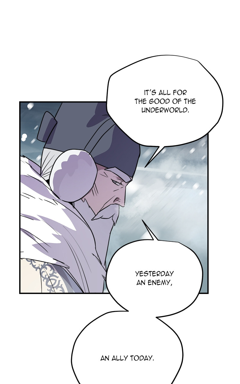 This Life to the Next Chapter 73 page 64 - 