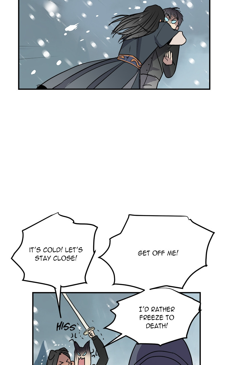 This Life to the Next Chapter 73 page 68 - 