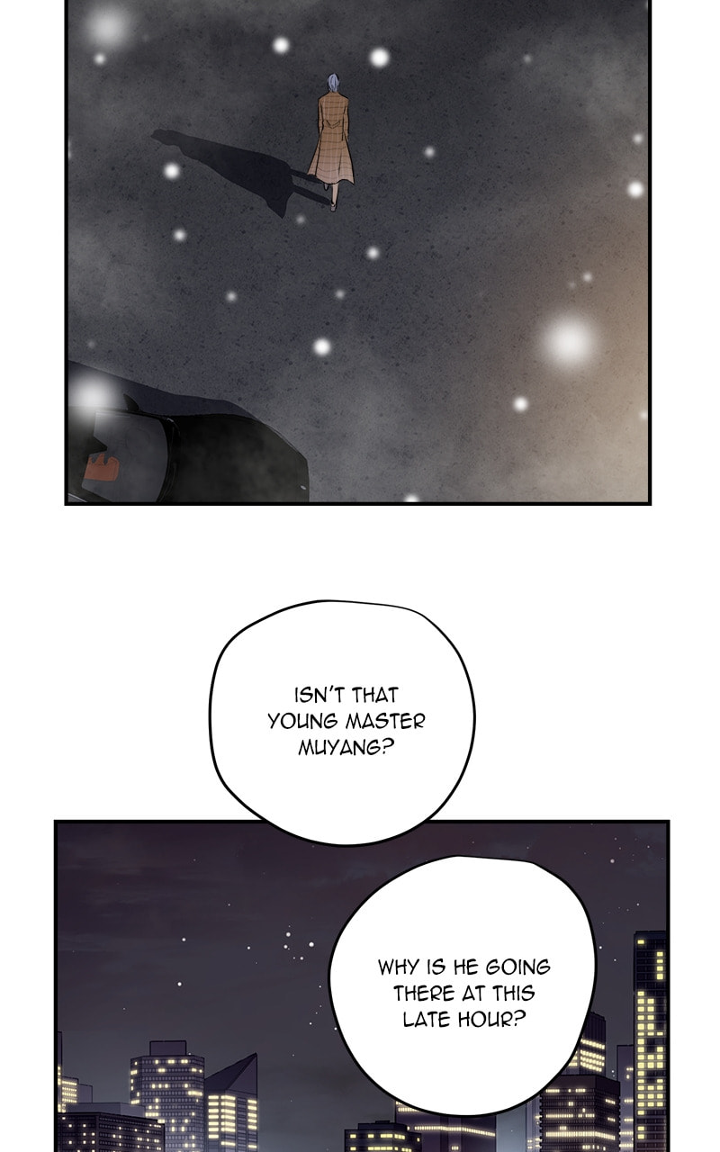 This Life to the Next Chapter 73 page 8 - 