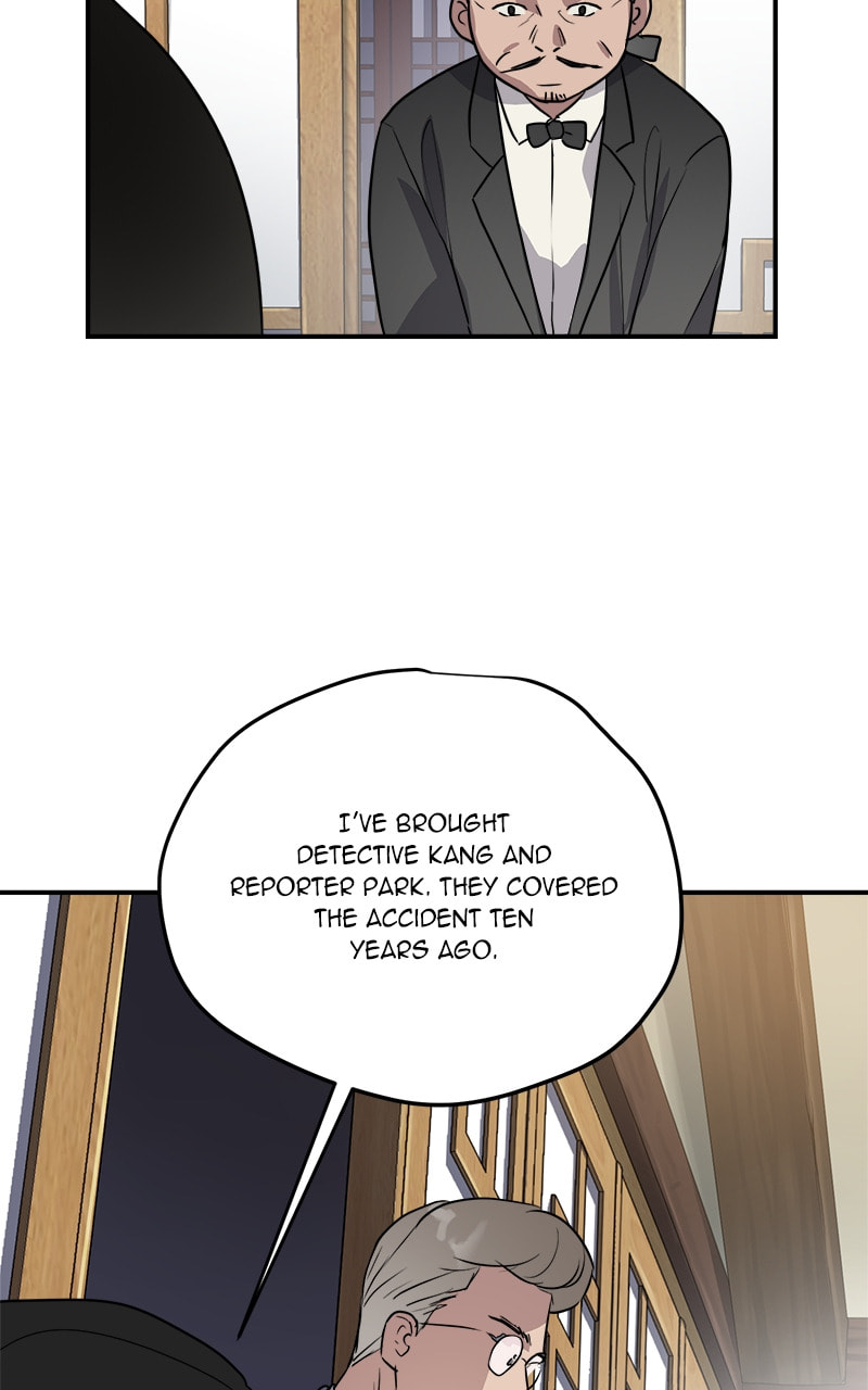 This Life to the Next Chapter 73 page 73 - 