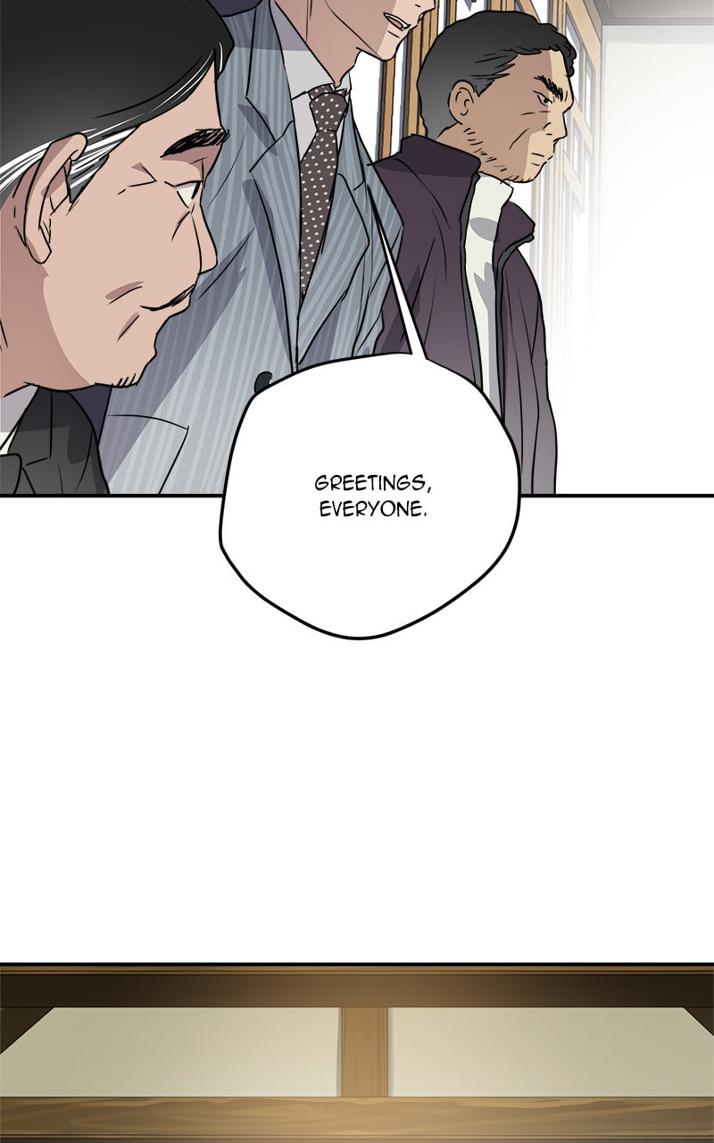 This Life to the Next Chapter 73 page 74 - 