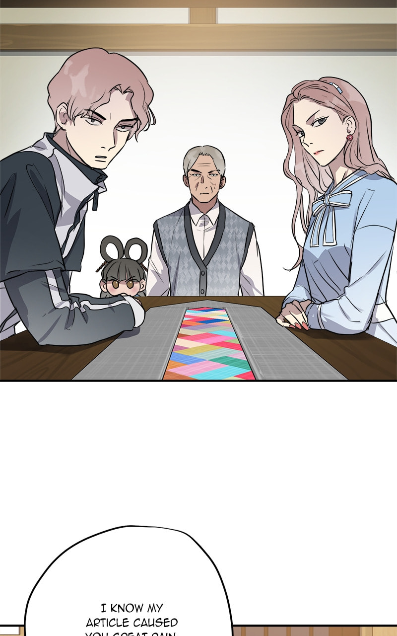 This Life to the Next Chapter 73 page 75 - 