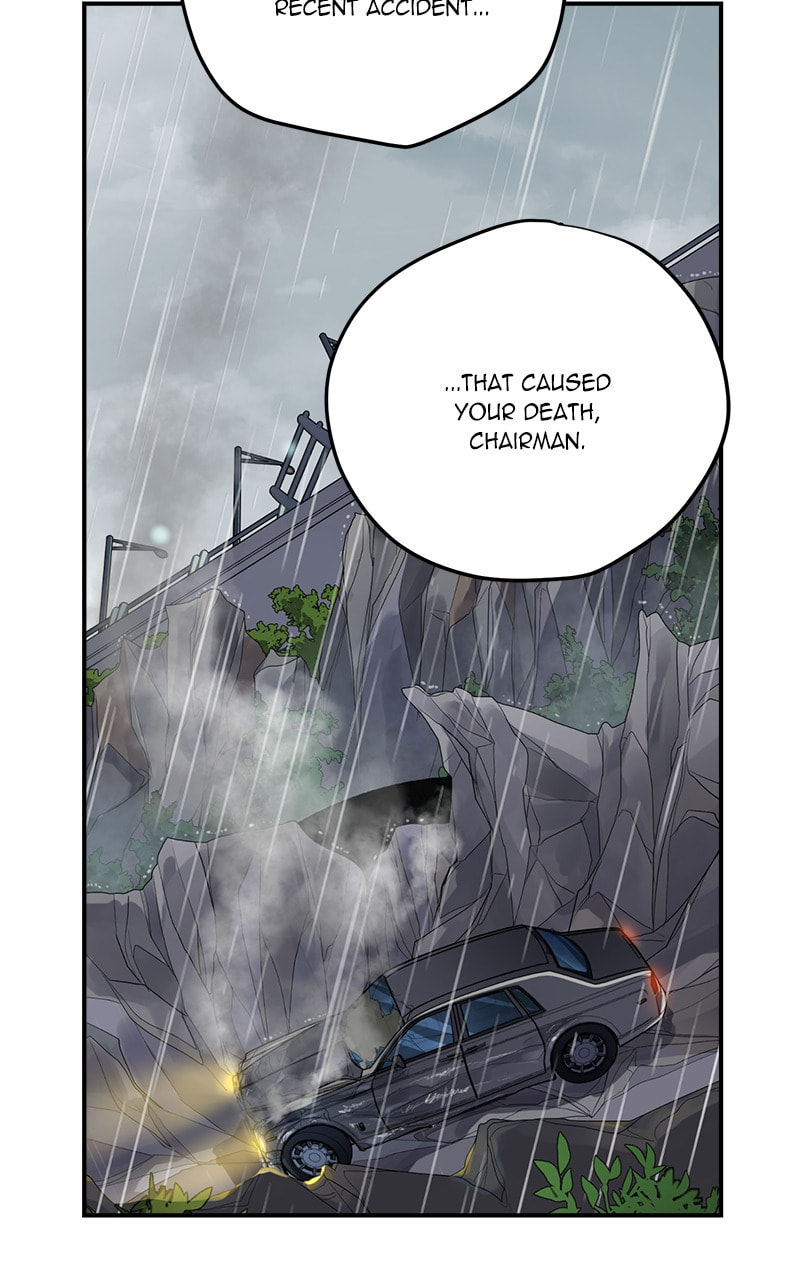 This Life to the Next Chapter 73 page 80 - 