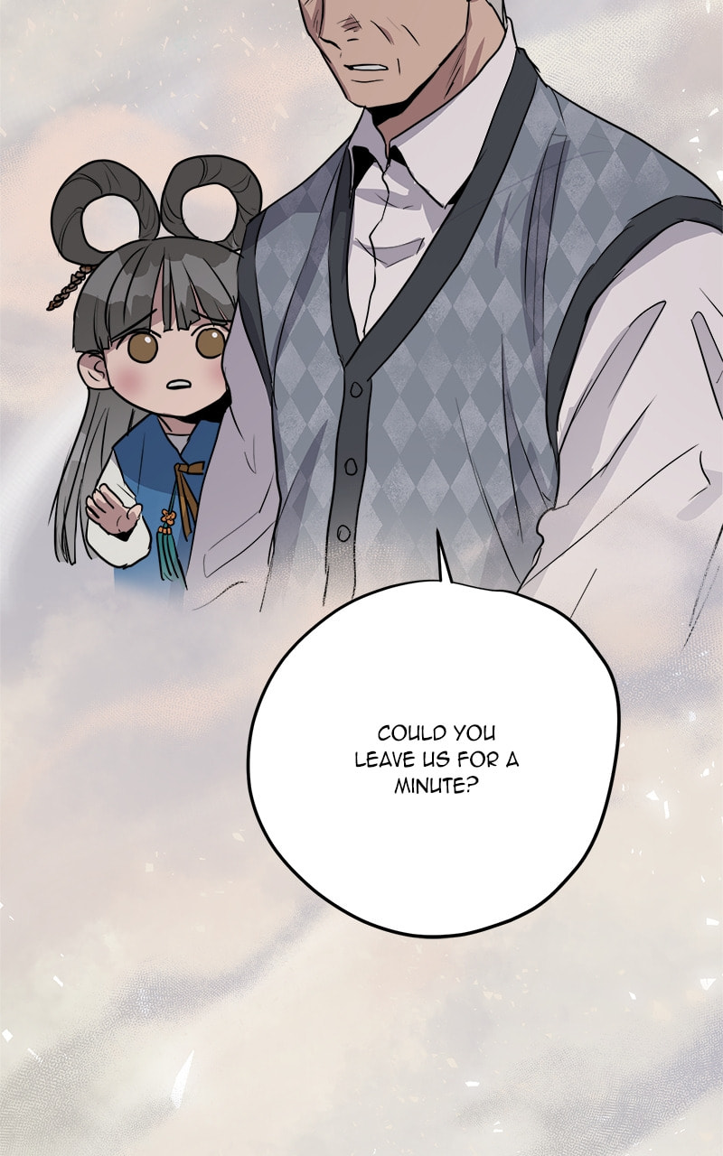 This Life to the Next Chapter 73 page 83 - 
