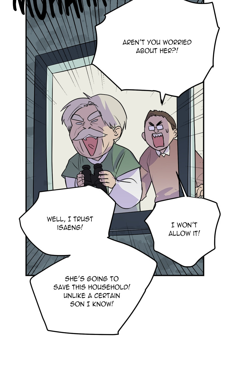 This Life to the Next Chapter 73 page 10 - 
