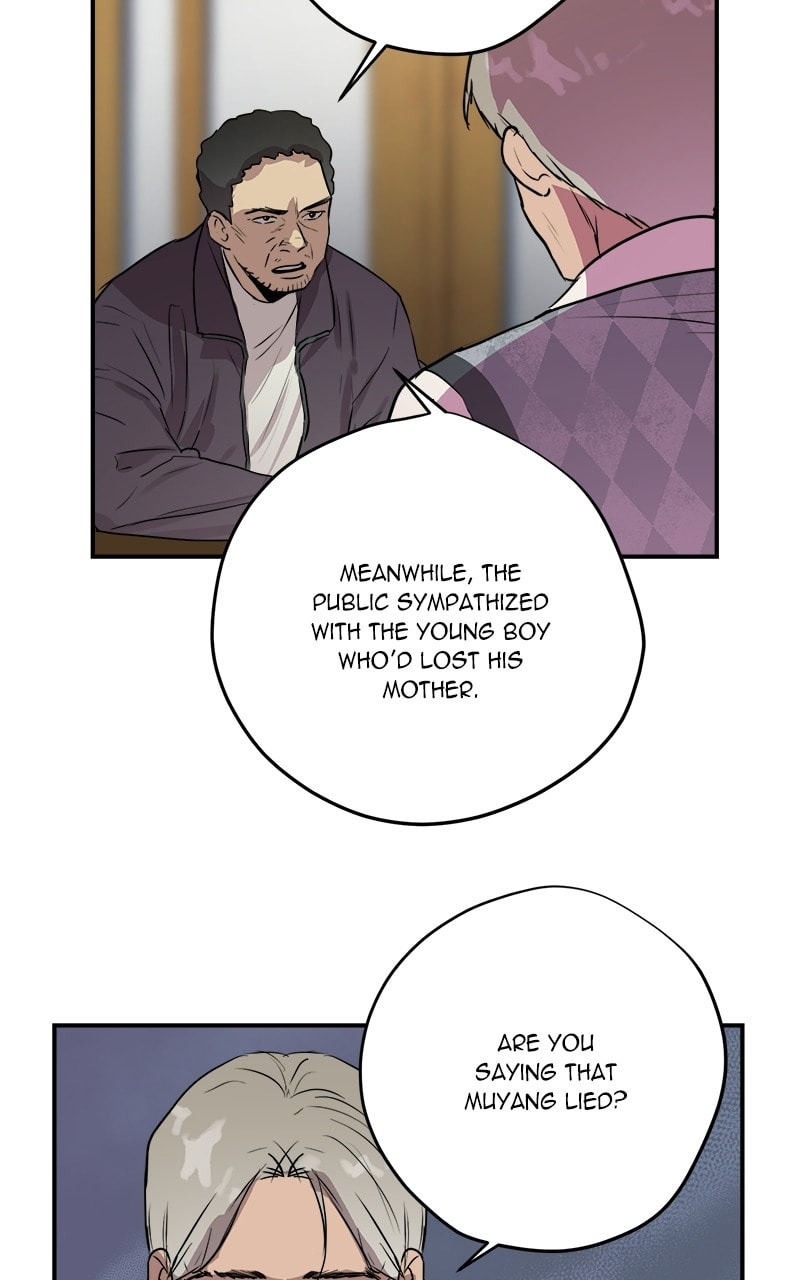 This Life to the Next Chapter 74 page 11 - 