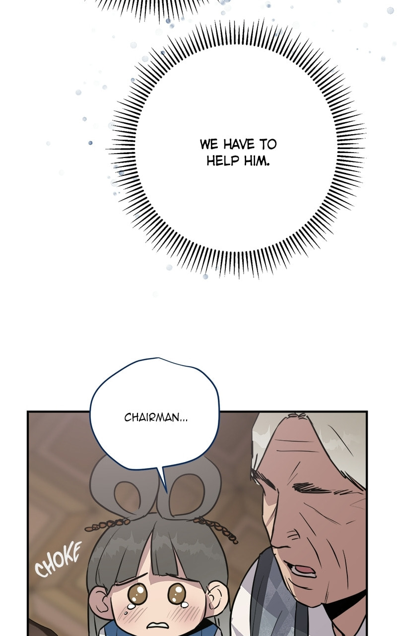 This Life to the Next Chapter 74 page 16 - 