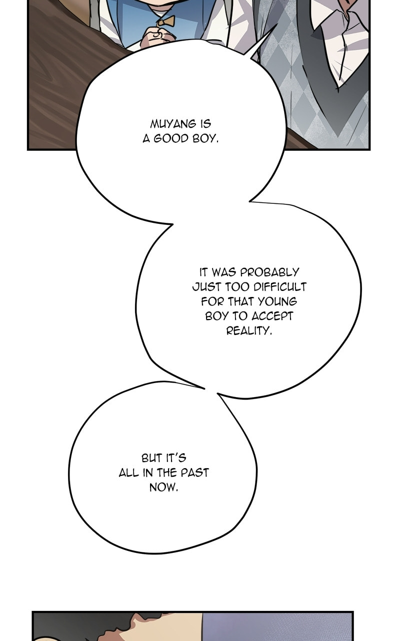 This Life to the Next Chapter 74 page 17 - 