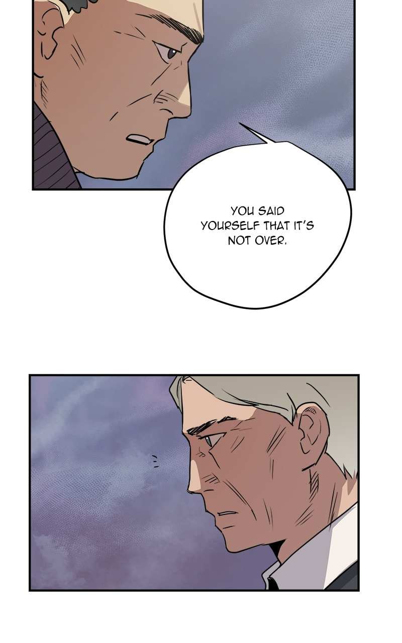 This Life to the Next Chapter 74 page 18 - 