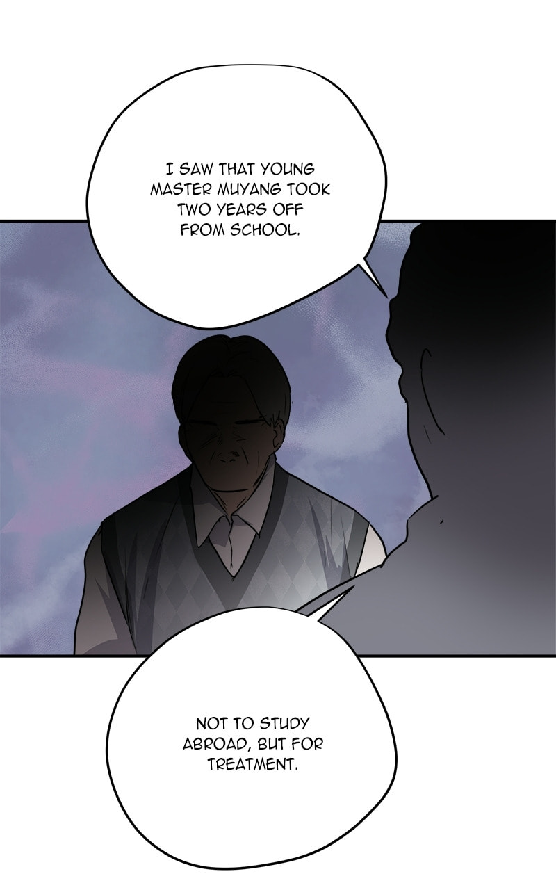 This Life to the Next Chapter 74 page 19 - 