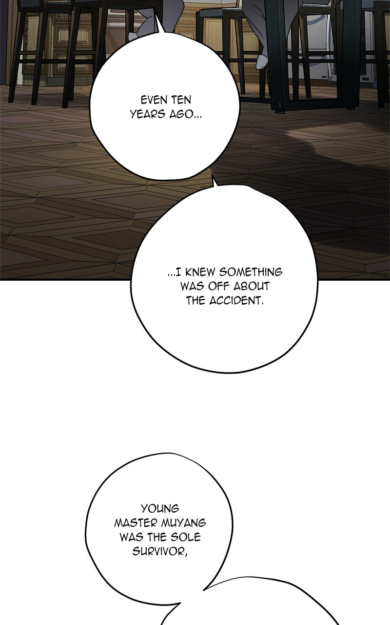 This Life to the Next Chapter 74 page 3 - 