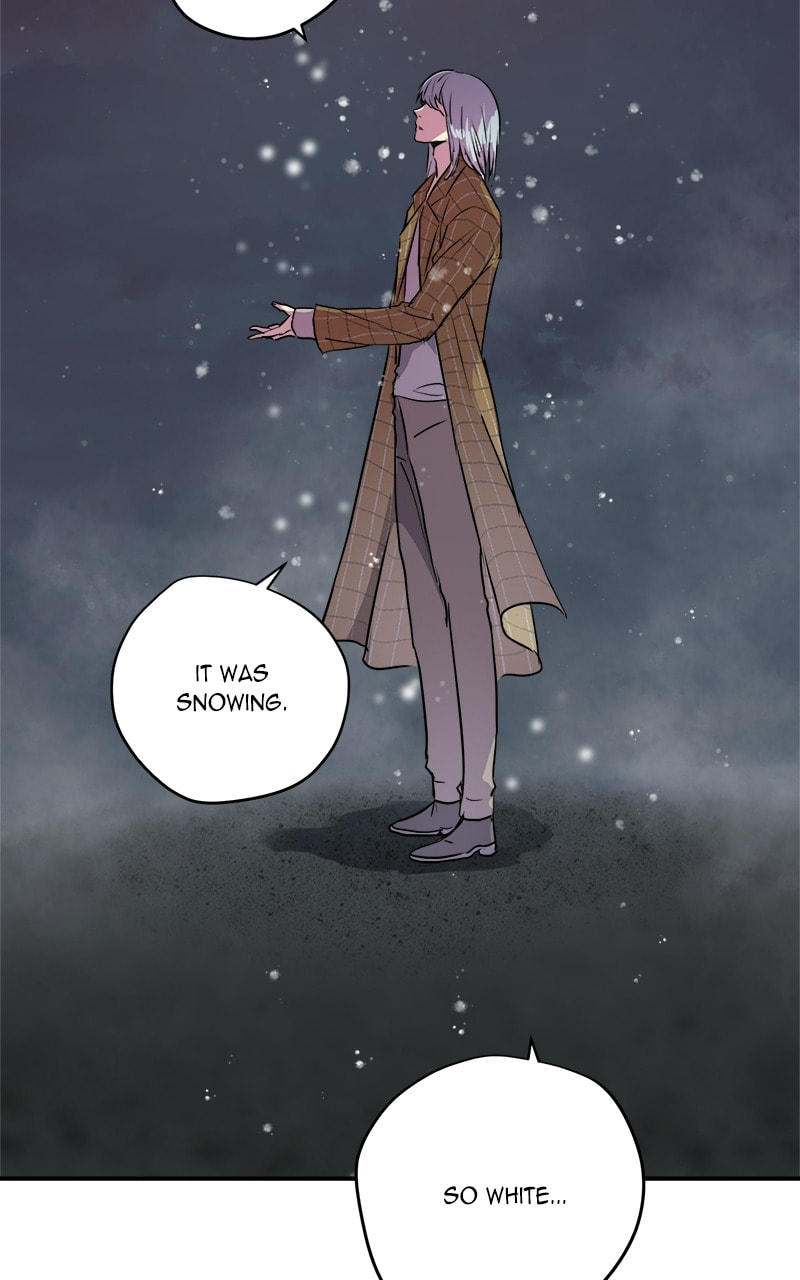 This Life to the Next Chapter 74 page 23 - 