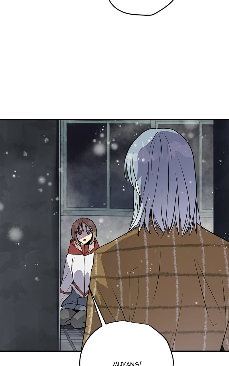 This Life to the Next Chapter 74 page 24 - 