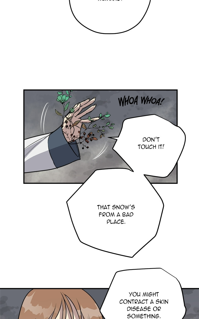 This Life to the Next Chapter 74 page 25 - 