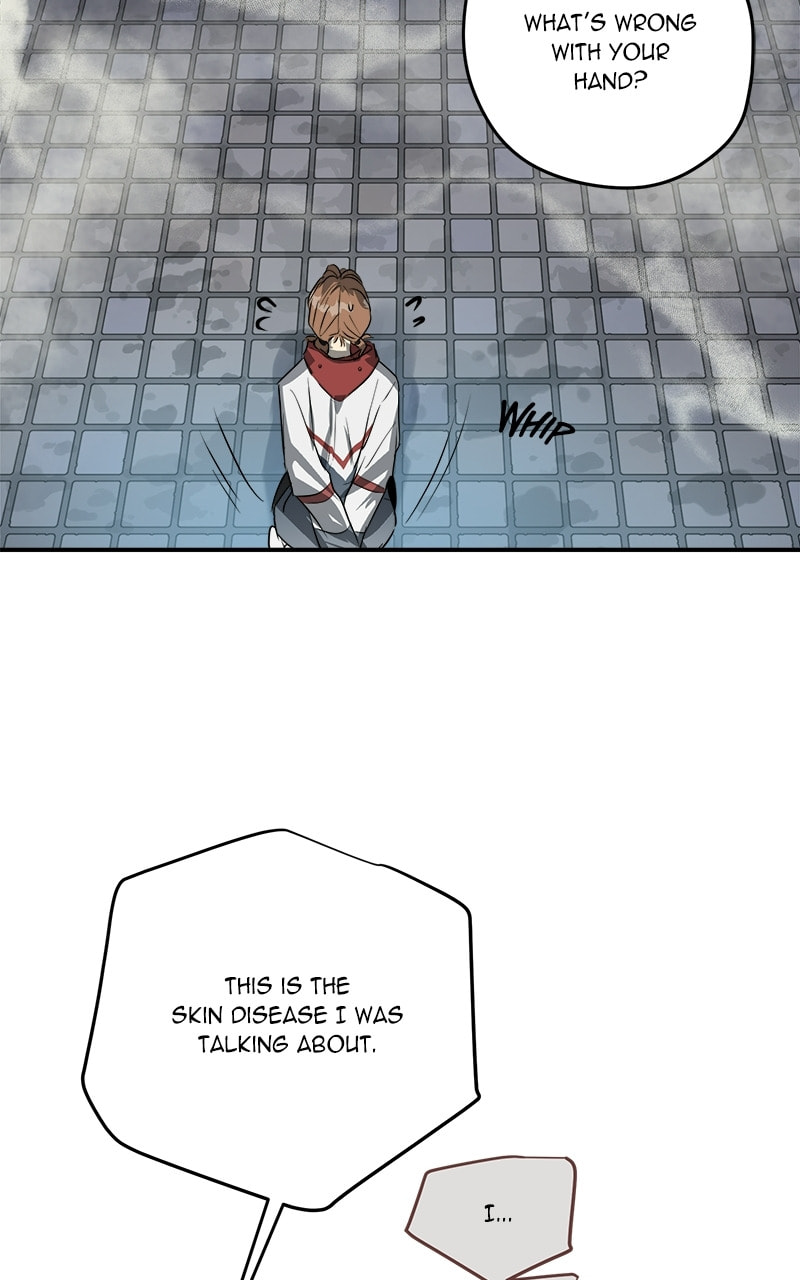 This Life to the Next Chapter 74 page 27 - 
