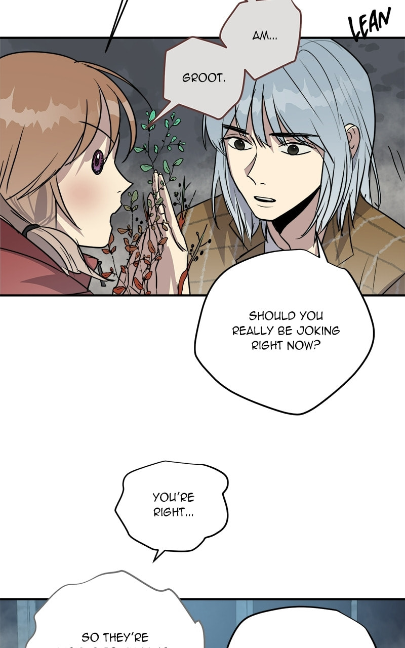 This Life to the Next Chapter 74 page 28 - 