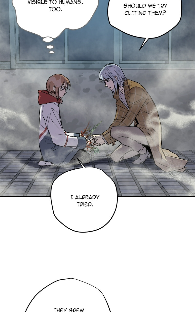 This Life to the Next Chapter 74 page 29 - 