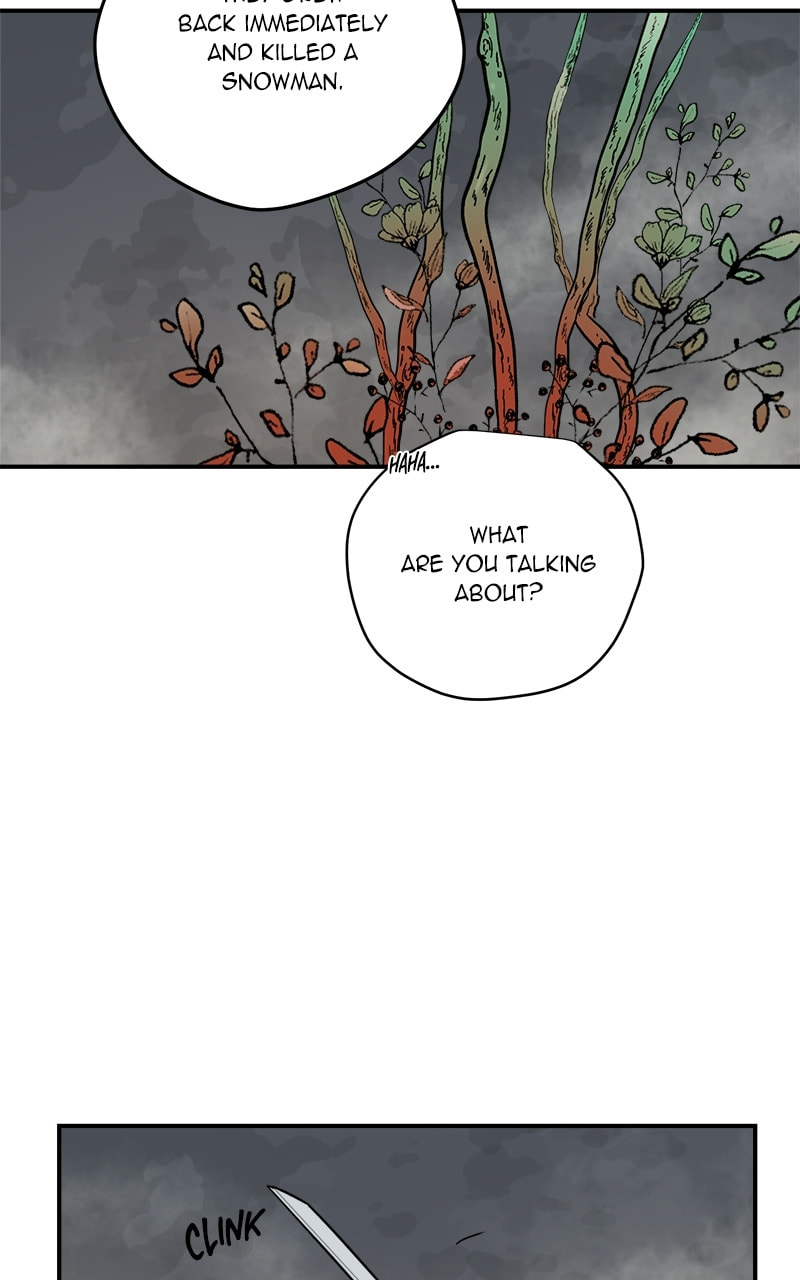 This Life to the Next Chapter 74 page 30 - 