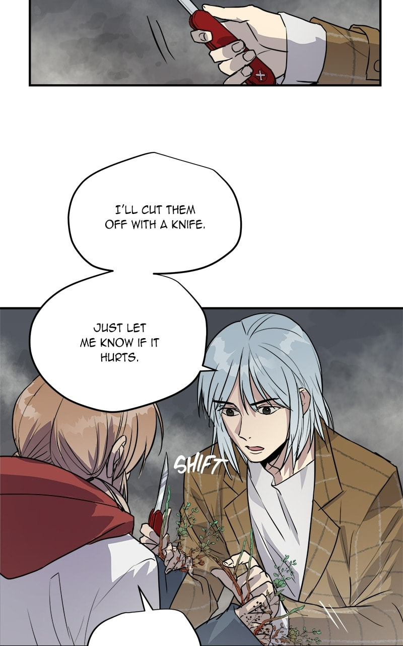 This Life to the Next Chapter 74 page 31 - 