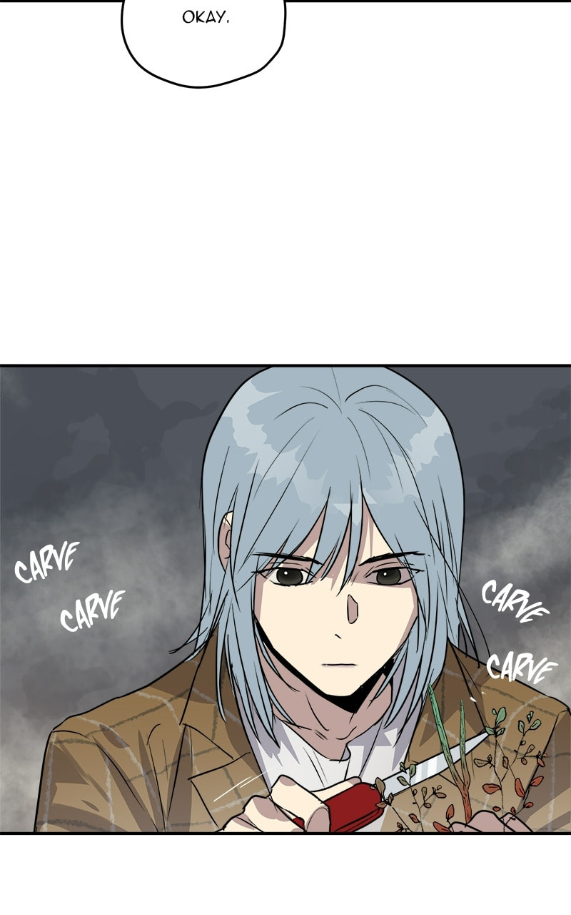 This Life to the Next Chapter 74 page 32 - 