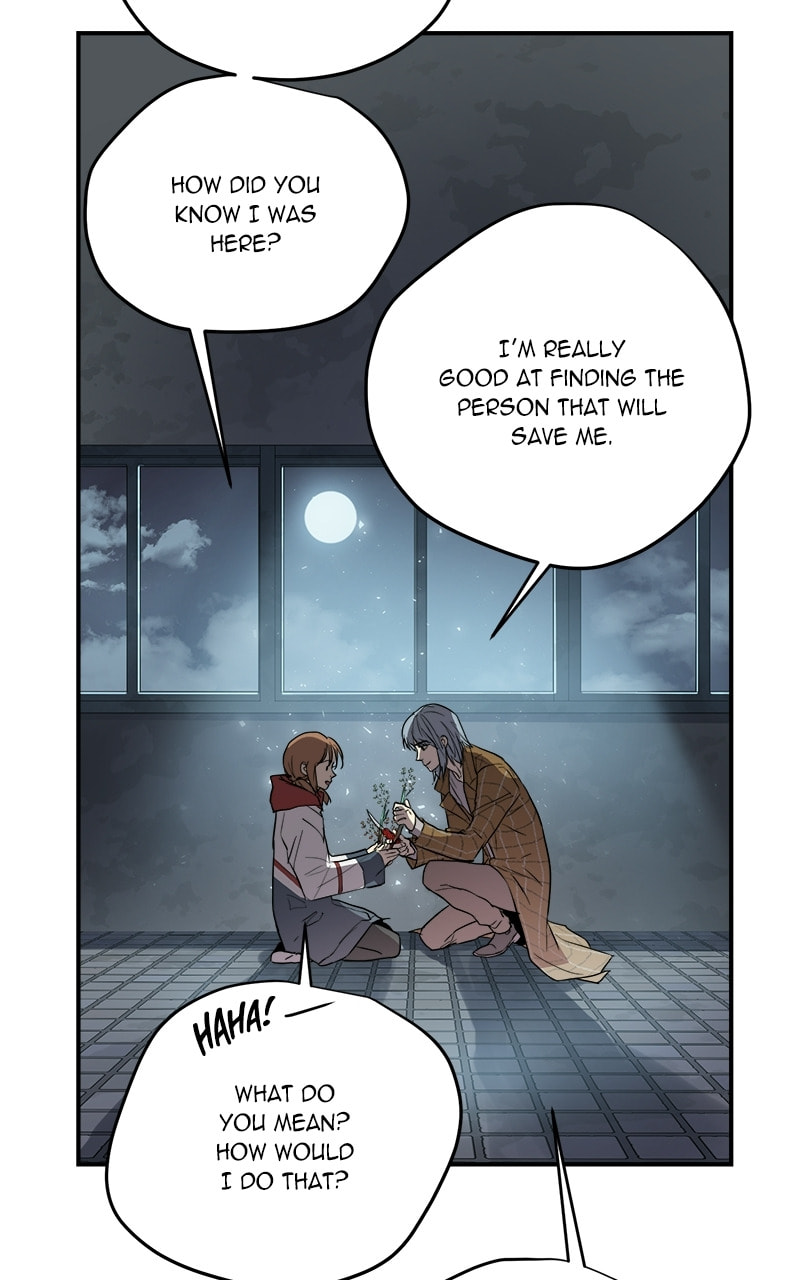 This Life to the Next Chapter 74 page 35 - 