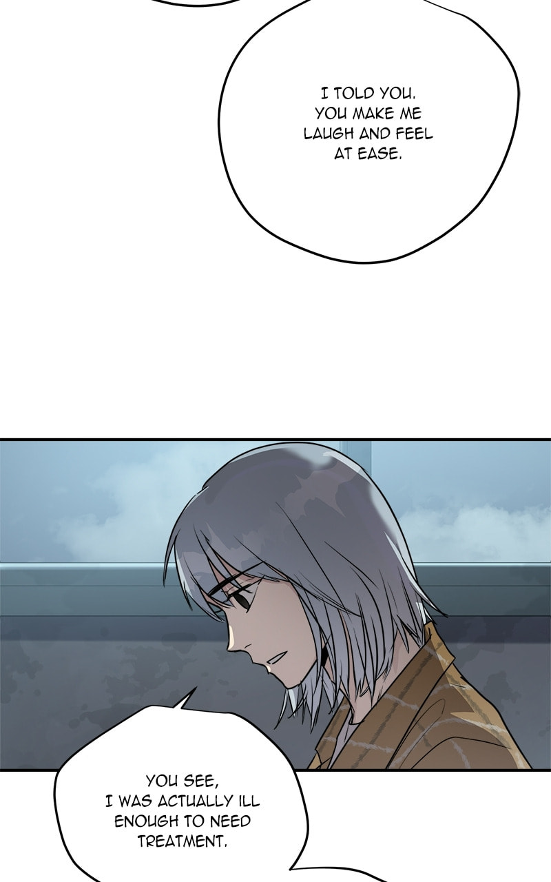 This Life to the Next Chapter 74 page 36 - 