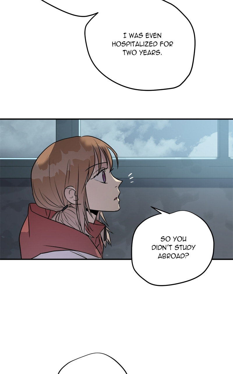 This Life to the Next Chapter 74 page 37 - 