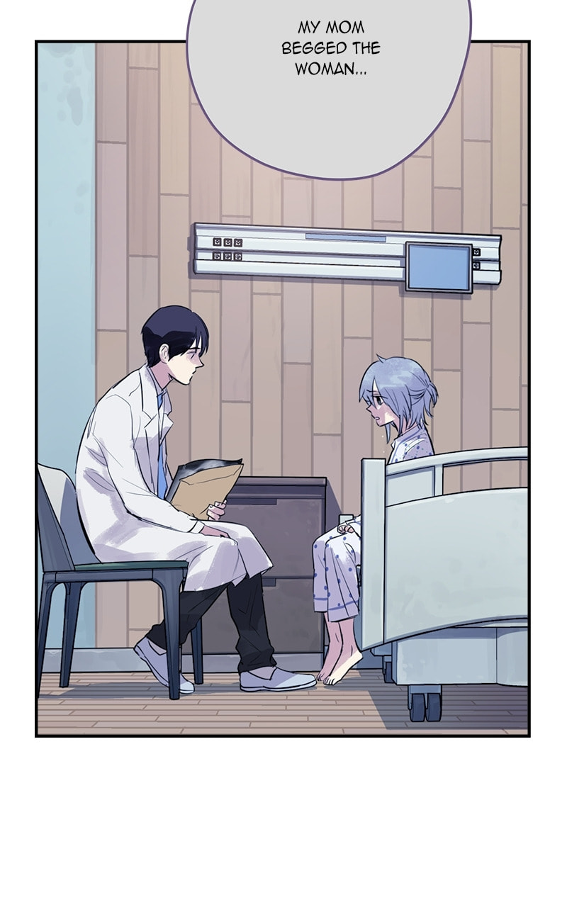 This Life to the Next Chapter 74 page 5 - 