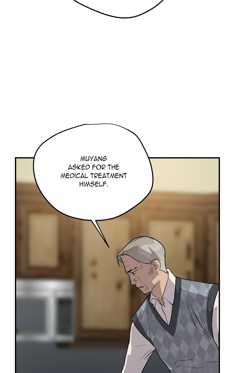 This Life to the Next Chapter 74 page 47 - 
