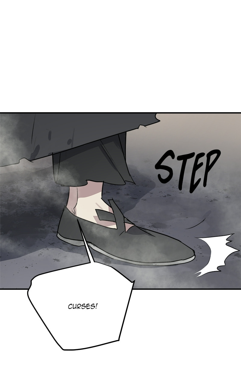This Life to the Next Chapter 74 page 76 - 