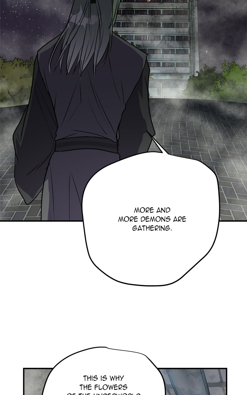 This Life to the Next Chapter 74 page 78 - 