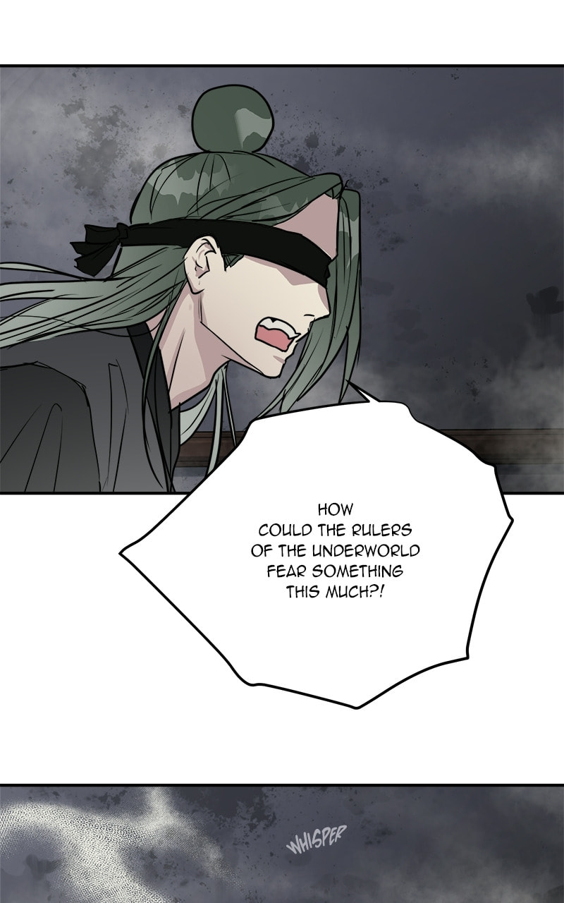This Life to the Next Chapter 74 page 80 - 