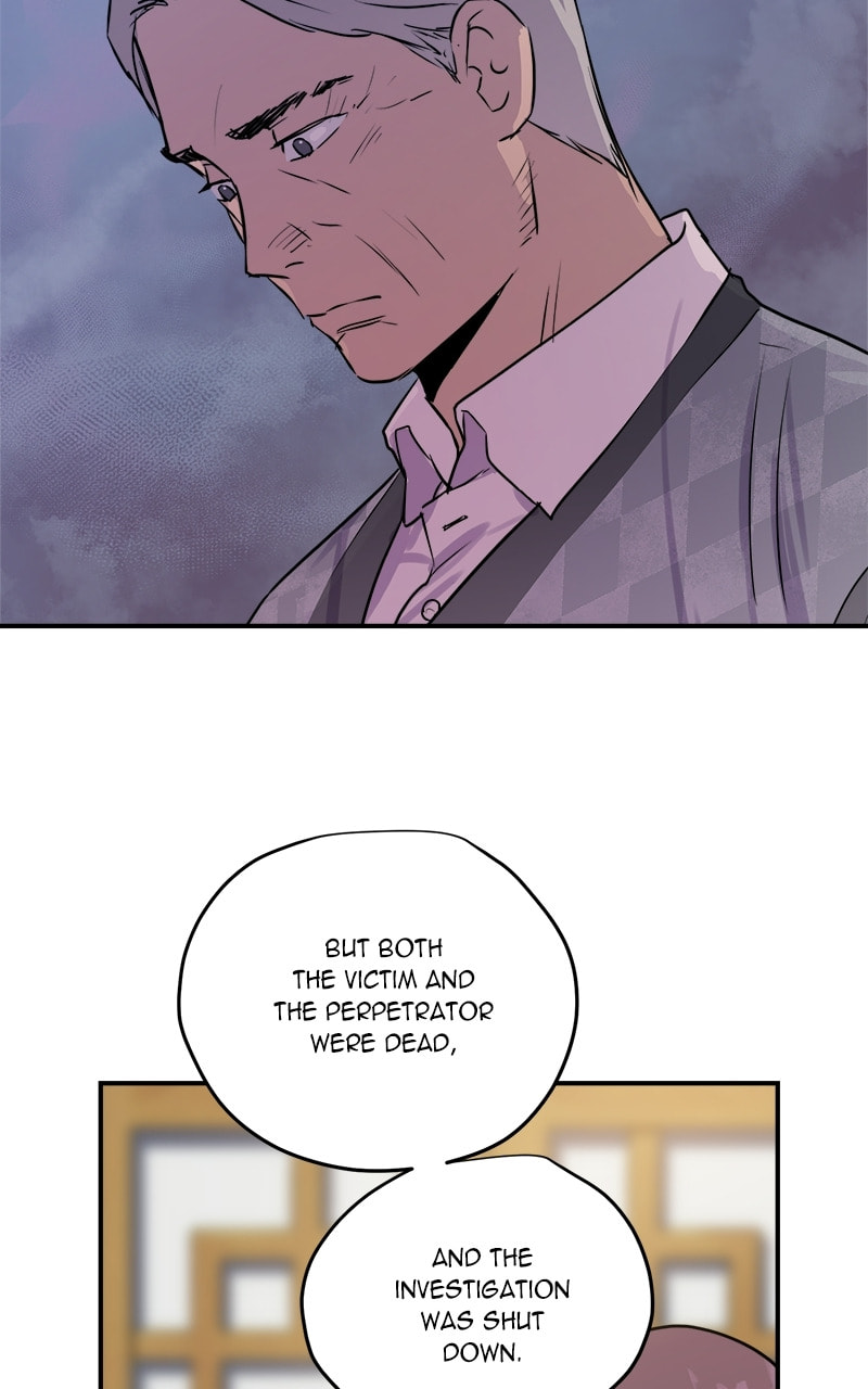 This Life to the Next Chapter 74 page 10 - 